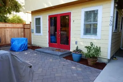 Image de Cosy, calme Brand New studio près de Greenlake, Phinney Ridge et Greenwood