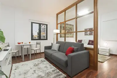 Image de Pelourinho I, studio à Funchal