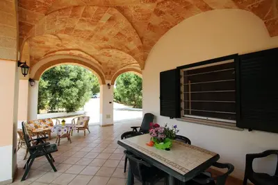Image de Cupa private house - Deux Chambres Maison, Couchages 4