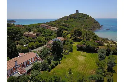 Image de Villa Sul Mare - Torre Di Chia 1