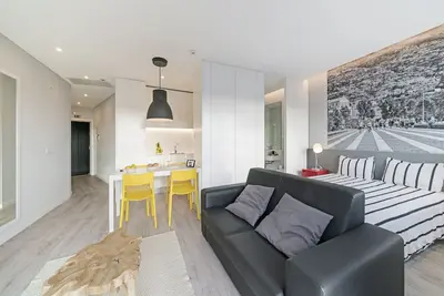 Image de Faa Rentals 31 janvier 3b, la ville à vos pieds