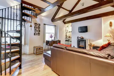 Image de Bay House - Deux Chambres Appartement, Couchages 3