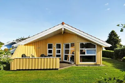 Image de Maison de vacances pour 6 a Gelting