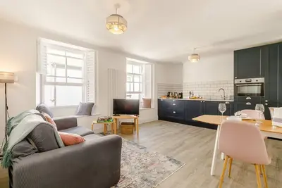 Image de Mor Apartment - Une Chambre Appartement, Couchages 2