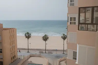 Image de Apartamento Malibu Cadiz playa