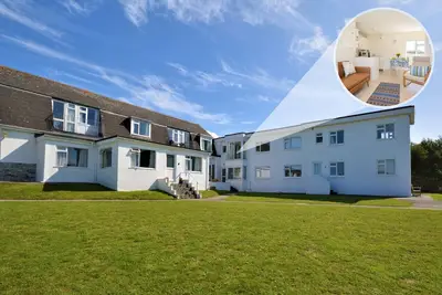 Image de Sandhills 9 - Deux Chambres Appartement, Couchages 4