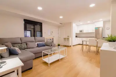 Image de Apartamento Duplex La Estrella