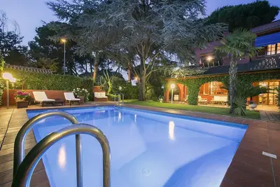 Image de Villa MariSoul - Villa de luxe avec piscine privée Circeo pouvant accueillir jusqu'à 8 personnes