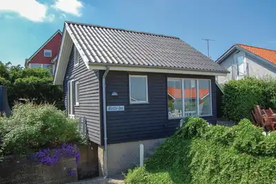 Image de Superbe maison 1 chambre à Sjølund