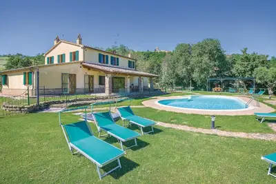 Image de Belle maison à Barchi Pu