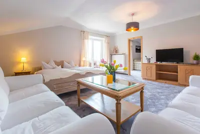 Image de Appartement 201 - Auberges Berlin