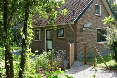 Image de Acacialaan 19 Maison de vacances familiale avec grand jardin