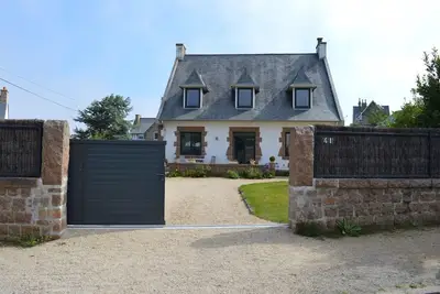 Image de La BaĂŻta maison spacieuse Ă 200m de la plage