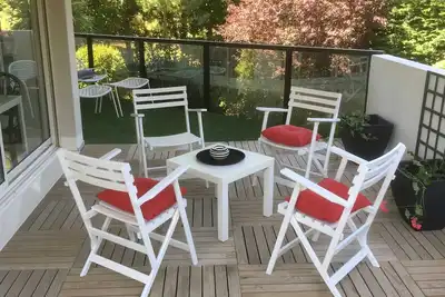 Image de Un amour d’appartement!