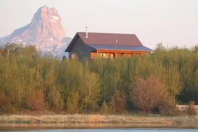 Image de Ouvrez la porte Ă votre aventure au Montana!