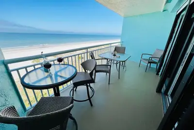 Image de Chateaux # 308 Luxueux Condo 1br / 1ba, Indian Shores Fl Séjournez 1 semaine ou 1 mois
