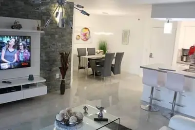 Image de Yacht Club at Aventura Appartement de luxe à 3 min de la plage 3 min des commerces 1Bd 1Ba
