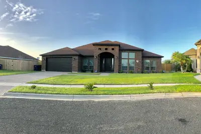 Image de Luxe extraordinaire magnifique maison neuve
