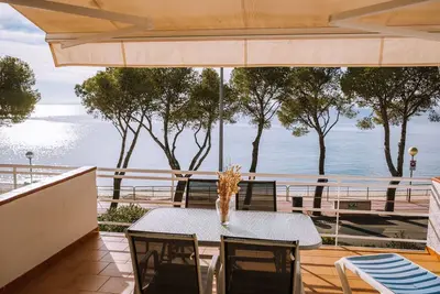 Image de Agi Marina 9 Apartamento à louer à Roses Gérone.