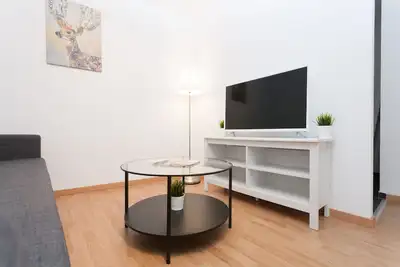 Image de Galaxy Apartments
