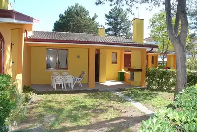 Image de Azzurro 346 - Chalet pour 7 personnes Ă Bibione