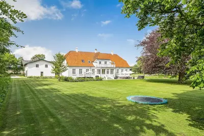 Image de Superbe maison Ă Horslunde avec WiFi