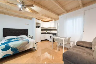 Image de Appartement rénové en ville