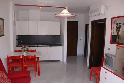 Image de Ischia 18 - Appartement pour 4 personnes Ă Bibione
