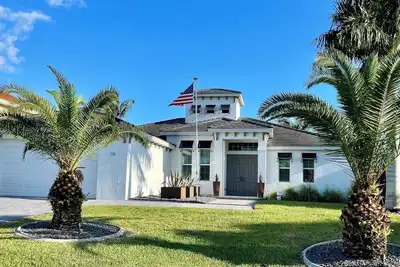 Image de Villa Vita Bella nouvellement terminée Cape Coral Sw Pelican Florida