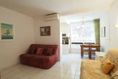 Image de Studio En Plein Coeur De La  Grande Motte