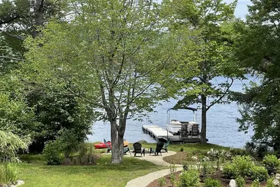 Image de Long Lake Cottage - Nous acceptons maintenant les demandes d'hiver Ă long terme