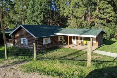 Image de Deadwood / Sturgis Area Location de vacances, disponible toute l'année pour tout événement!