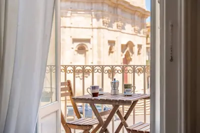 Image de Appartement élégant à Ortigia par Wonderful Italy