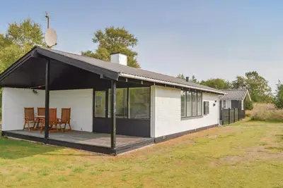 Image de Magnifique maison de 2 chambres à ålbæk
