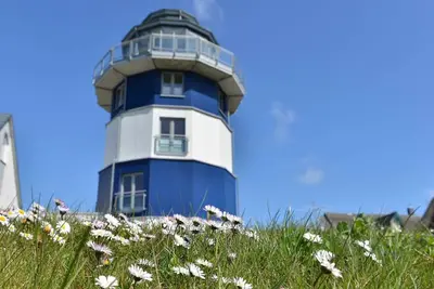 Image de Phare à Breeger Bodden - Phare Breege