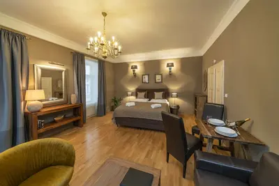 Image de Old Town - Aparthotel Michalska
