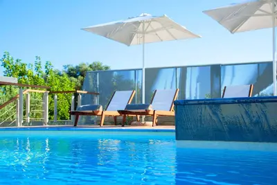 Perla Villas with Heated Pool