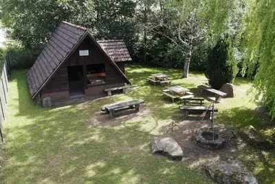 Image de Feriendorf Waldbrunn