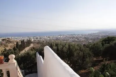 Image de Maison de luxe avec vue unique sur le golfe de Hammamet