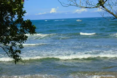 Image de Rita & Sonny Tropical 'Surf' Cabina