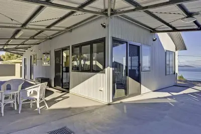 Image de Park Beach Retreat - Idéal pour les couples