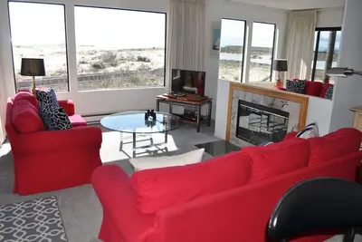 Image de Pajaro Dunes. 5 * Avis. Juste rénové!
