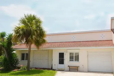 Image de Beautiful Beach Townhouse escapade