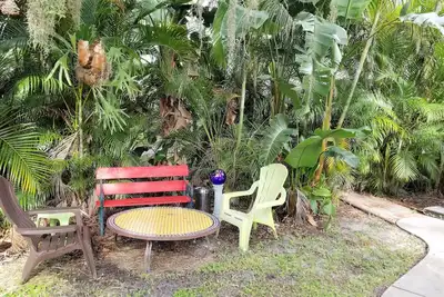 Image de Venez vous détendre à notre Bay Side Dream!