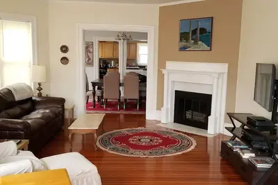 Image de Condo spacieux à Cranston \/ Providence Line - 2 chambres