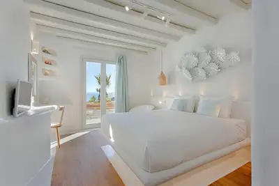 Image de Villa Camellia / Mykonos