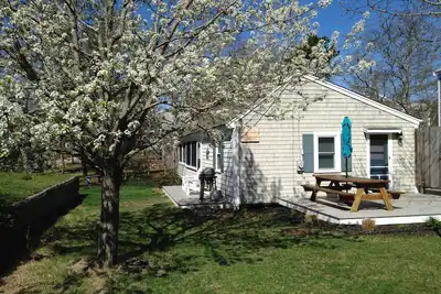 Image de Étapes à suivre pour cuisiner Brook Beach! A \/ C, Chauffage, Wifi, Douche extérieure, Barbecue au gaz