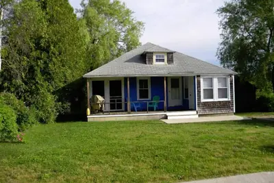 Image de Le Bungalow à Higgins Beach