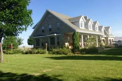 Image de Bed & Breakfast Inn