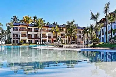 Image de Beach Condo Puerto Plata République dominicaine (Playa Dorada)